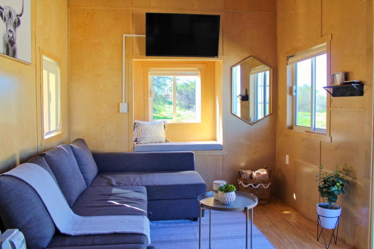 Rancho Dominique Valle de Guadalupe Extérieur photo